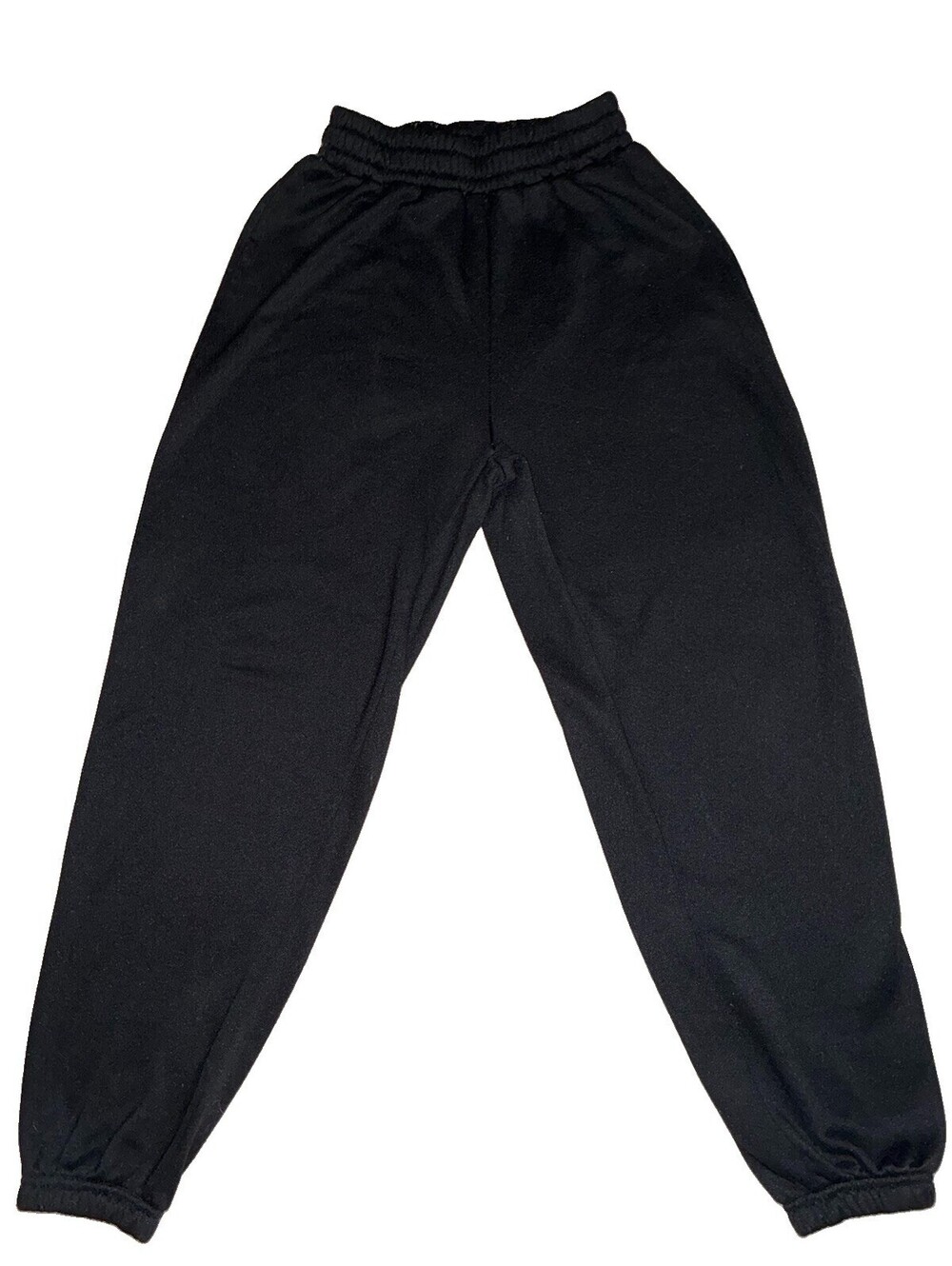 SHEIN 3 pack multicolor Women Solid Sweatpants Elastic Waist size M